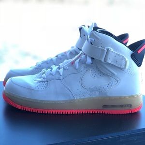 Nike Air Jordan Force Fusion VI Size 13